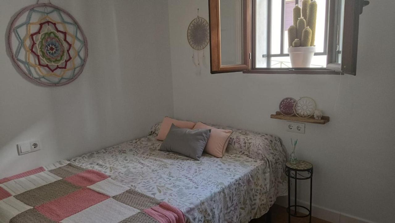 La Casita De Los Mandalas Cazorla Exteriör bild