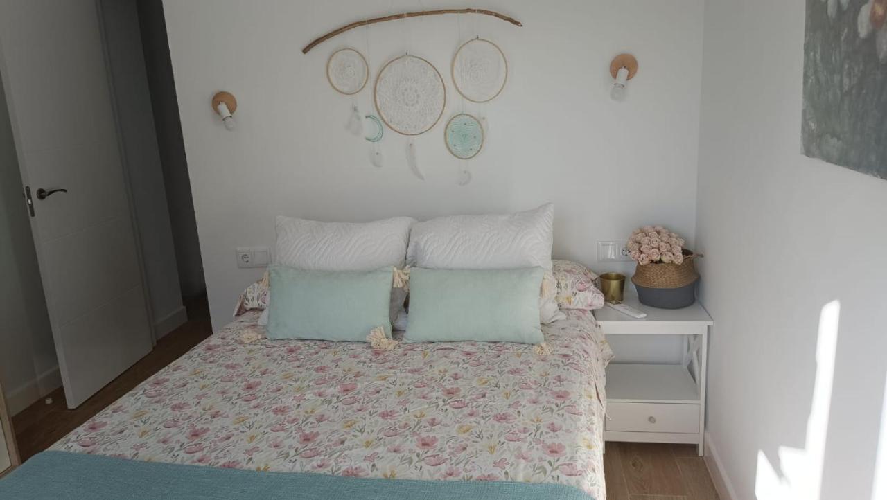 La Casita De Los Mandalas Cazorla Exteriör bild