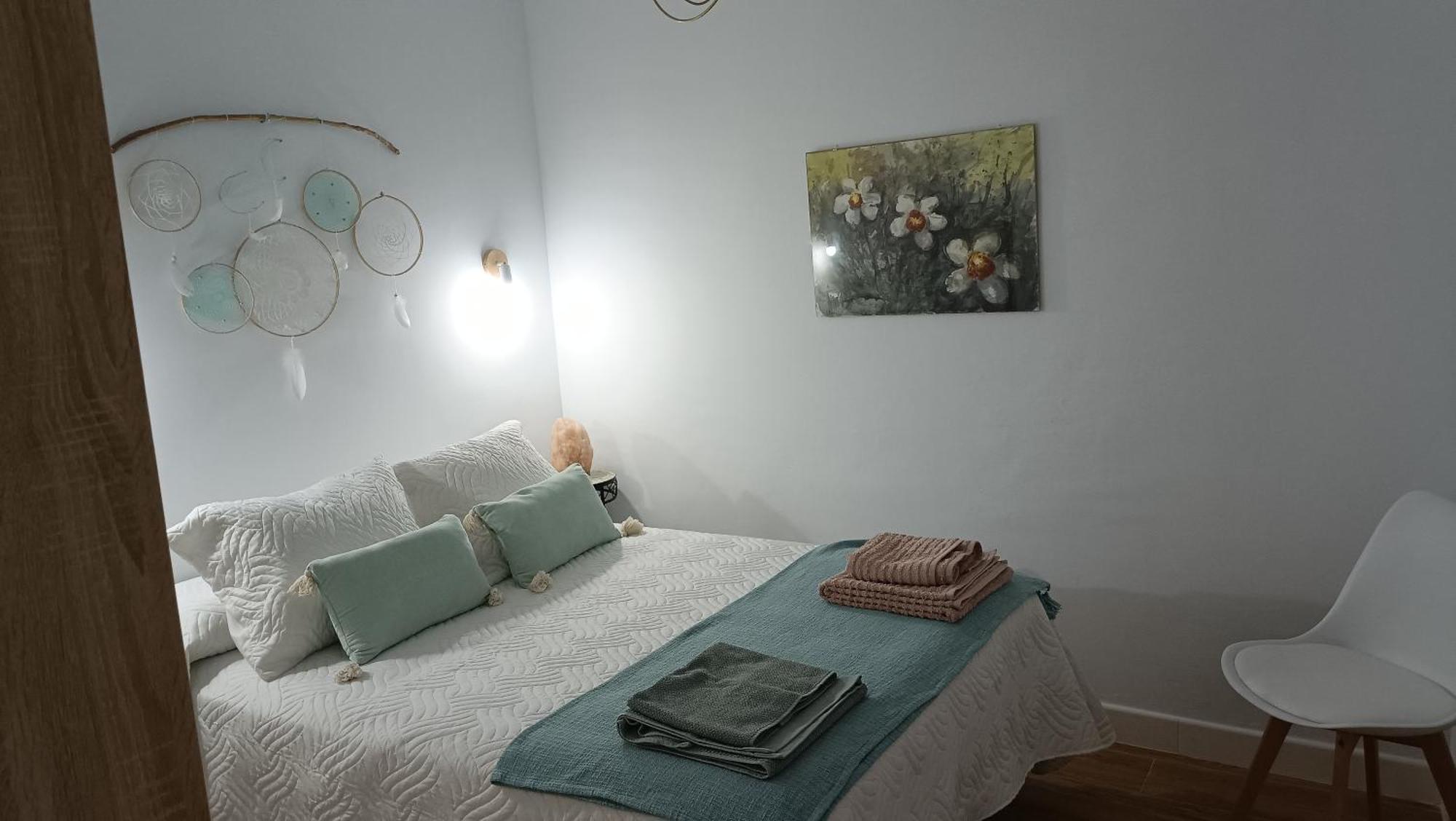 La Casita De Los Mandalas Cazorla Exteriör bild