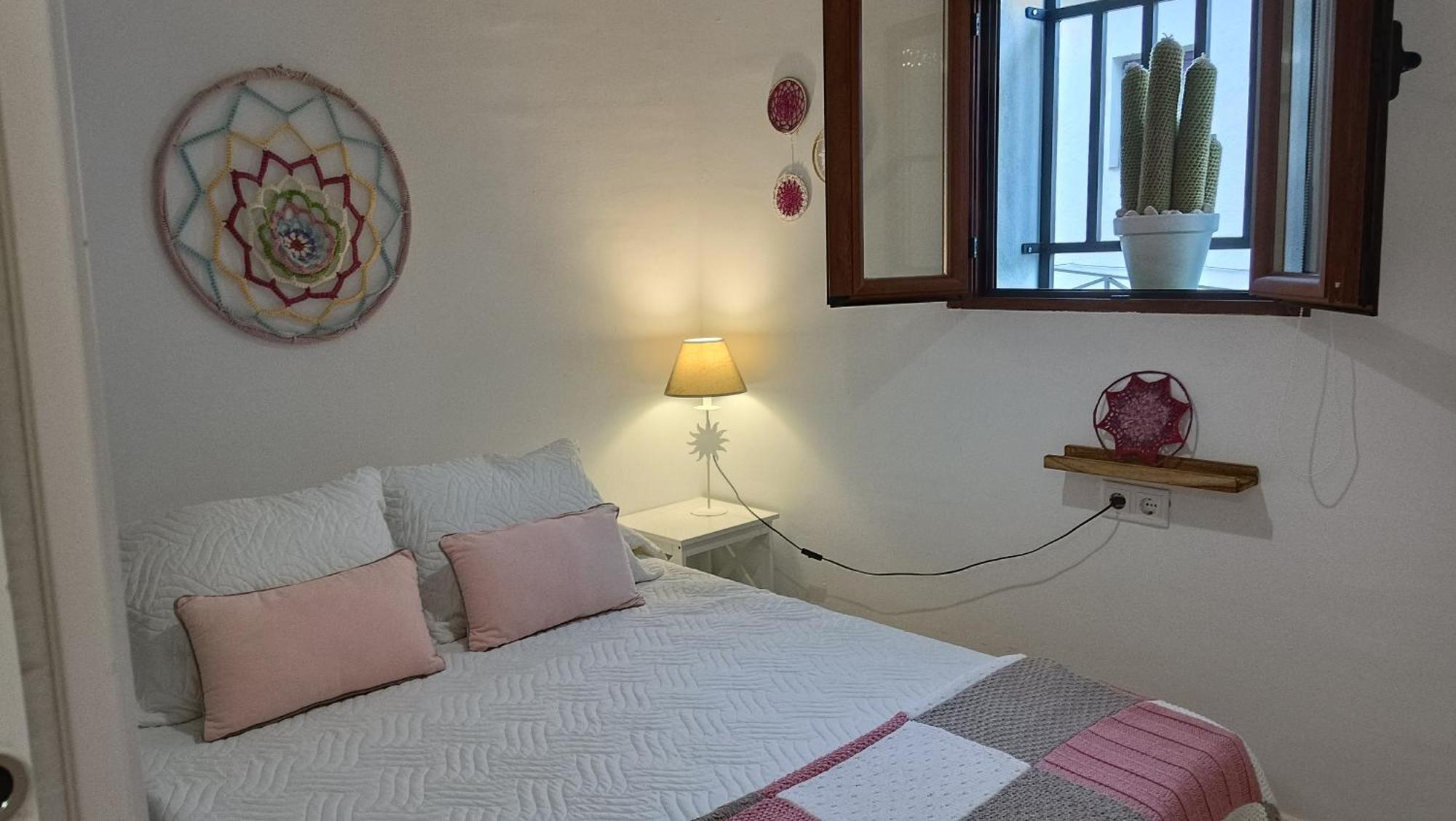 La Casita De Los Mandalas Cazorla Rum bild
